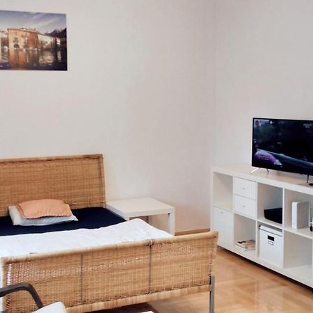 Apartament Hallera Square Warsaw 27M2 מראה חיצוני תמונה