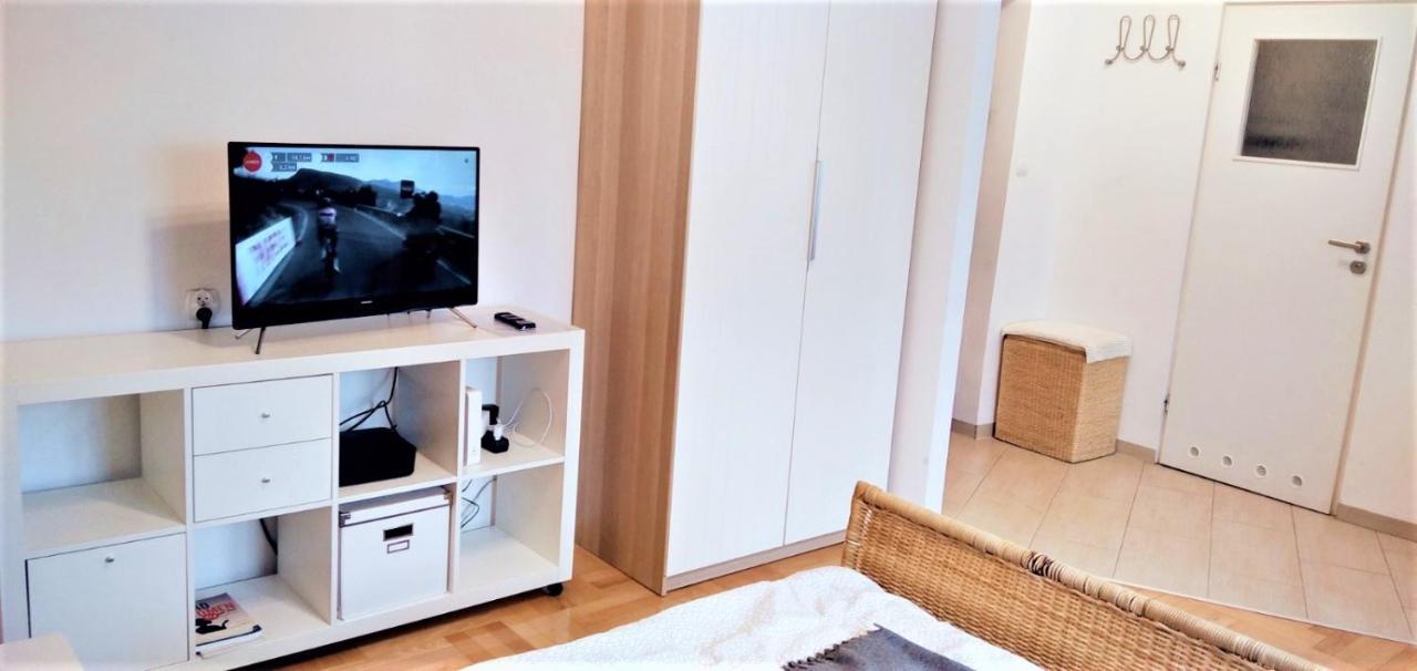 Apartament Hallera Square Warsaw 27M2 מראה חיצוני תמונה