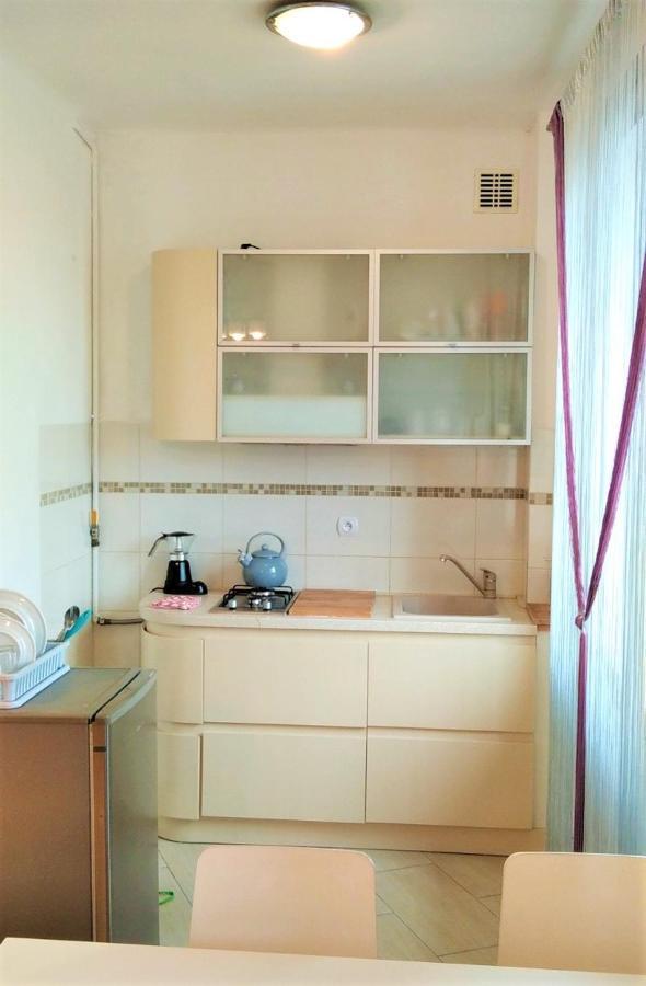 Apartament Hallera Square Warsaw 27M2 מראה חיצוני תמונה
